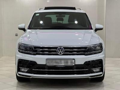 voitures-volkswagen-tiguan-2017-r-line-oued-zenati-guelma-algerie