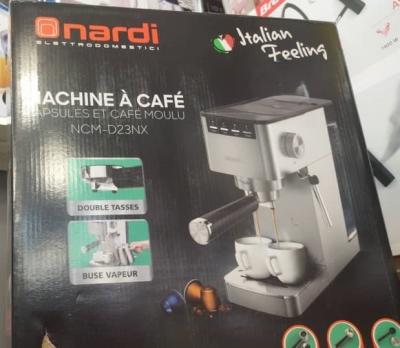 Machine a café