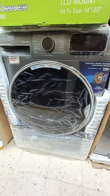 Machine à laver Beko 