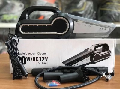 Aspirateur a main 12V