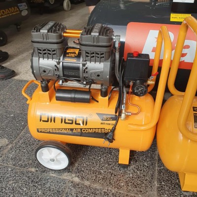 Compresseur d'air 24L DINGQI 108024