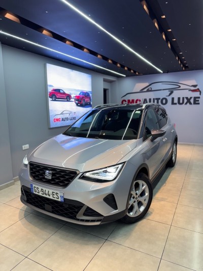 Seat Arona 2023 Fr full options