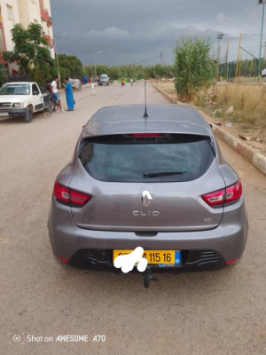 voitures-renault-clio-4-2015-birtouta-alger-algerie