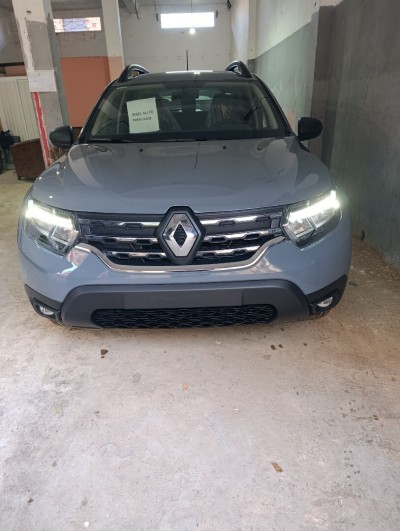 Dacia Duster 2025 Extreme