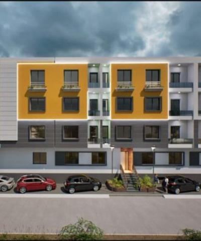 Vente Appartement F2 Boumerdès Boumerdes