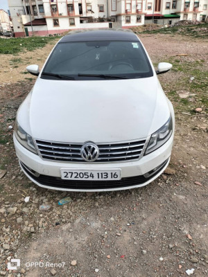 voitures-volkswagen-passat-cc-2013-bordj-el-bahri-alger-algerie