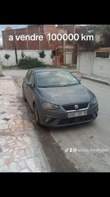 citadine-seat-ibiza-2018-style-facelift-constantine-algerie