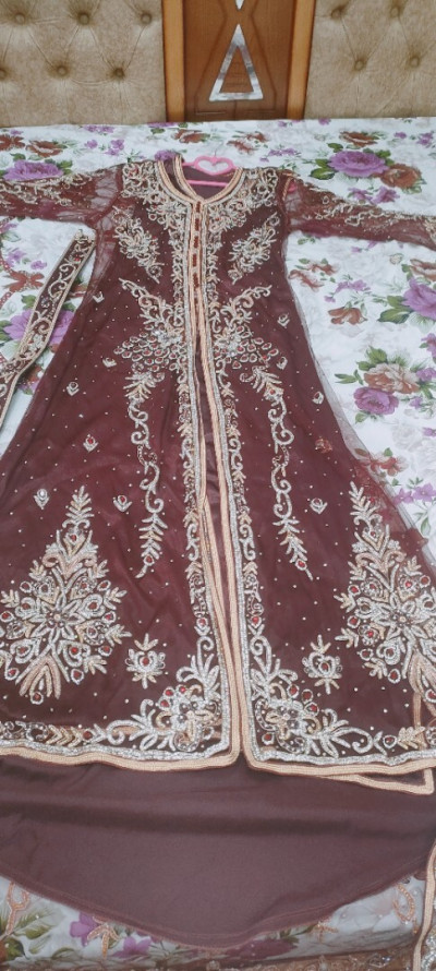 robes-قفطان-caftan-bab-ezzouar-alger-algerie