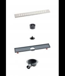 Caniveau de douche BNB Gamme SICILIA