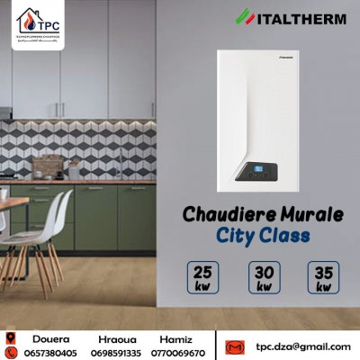 autre-chaudiere-murale-italtherm-douera-alger-algerie