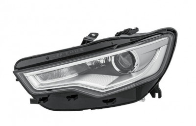 optiques-et-eclairages-phare-volkswagen-caddy-1116-led-x-sinon-gauche-vag-alger-centre-algerie