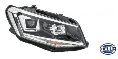 optiques-et-eclairages-phare-volkswagen-caddy-1720-led-xenon-droit-hella-alger-centre-algerie