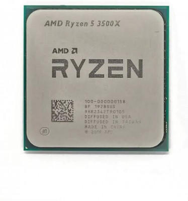 processeur-ryzen-5-3500x-el-biar-alger-algerie