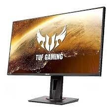 ASUS TUF Gaming VG279QM HDR Gaming Monitor - 27 Inch Full HD (1920 x 1080), Fast IPS, 280Hz, 1ms GTG