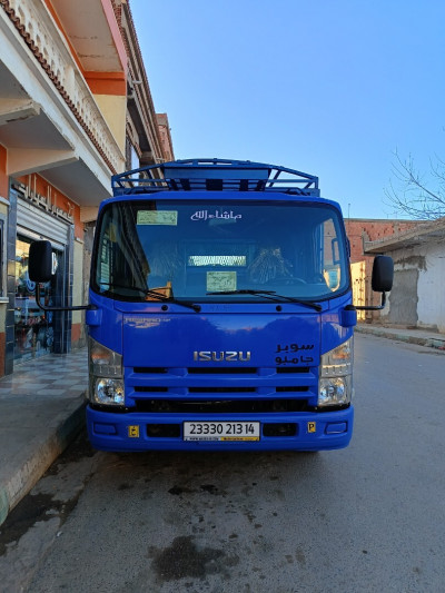 camion-isuzu-2013-frenda-tiaret-algerie