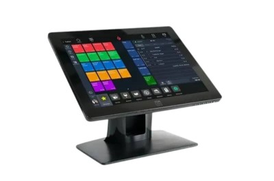 Moniteur à écran tactile POS ELO ET1517L 15"