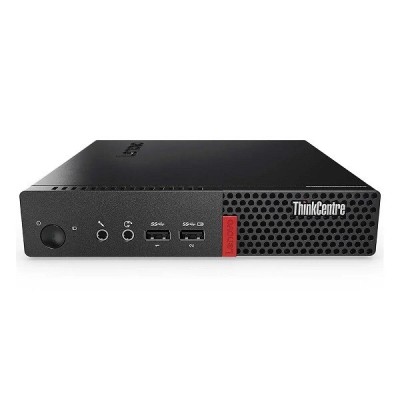pc de bureau mini Lenovo Thinkcentre  M710 I3-6eme gén 