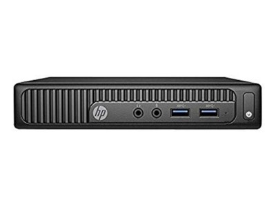 Pc de bureau mini Prodesk 260 G2 I3-6eme generation 