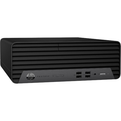 HP ProDesk 400 G7 SFF i5-10500 neuf