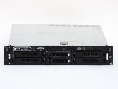 خوادم-serveur-dell-poweredge-2950-دالي-ابراهيم-الحروش-الجزائر