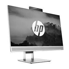 HP All in one EliteOne 800 G4 i3-8ème RAM 16Go 512Go Tactile