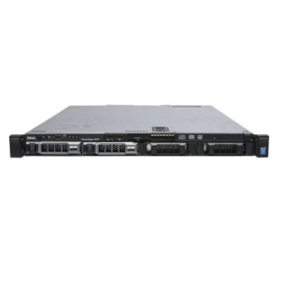 Serveur DELL PowerEdge R430