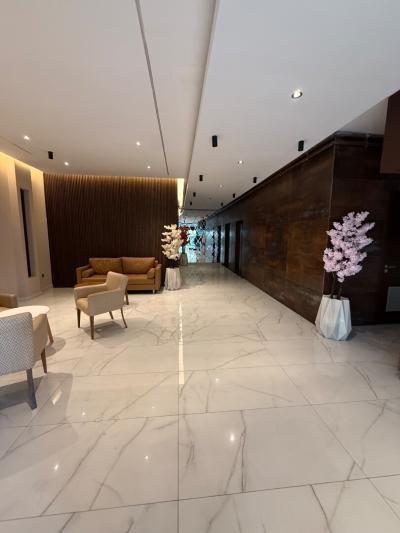 Location Appartement F4 Alger Hydra