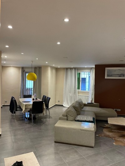 Vente Appartement F4 Alger Dely brahim