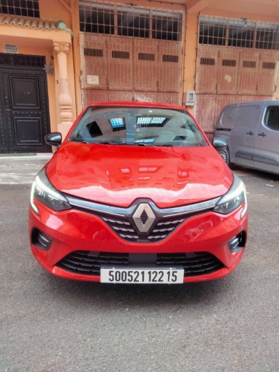 Renault Clio 5 2022 Intense