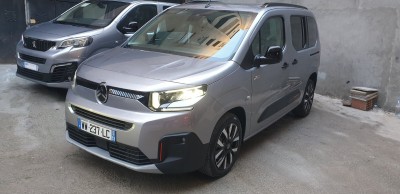 Citroen Berlingo 2025 Xtr