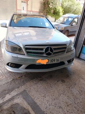 berline-mercedes-classe-c-2009-220-exclusive-ouled-dherradj-msila-algerie