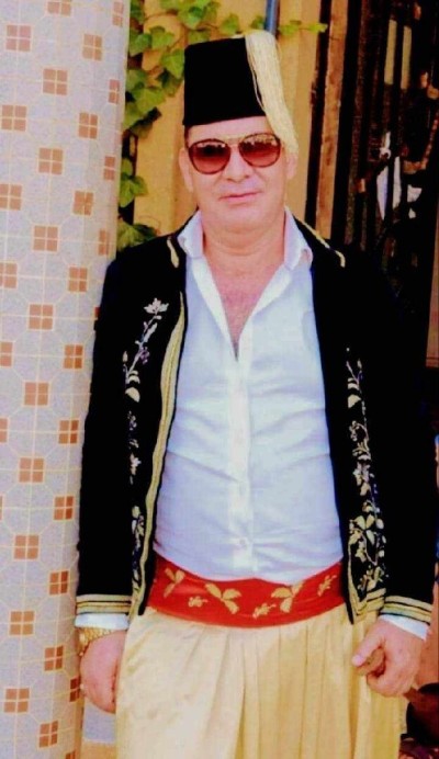 Zorna zarna zerna algéroise 