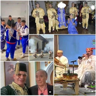 Groupe Baroud service Amaria N 0558879692 