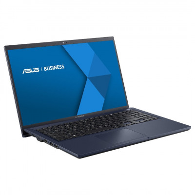 ASUS EXPERTBOOK I7 1185G7 16GB 512SSD 15.6" FHD 
