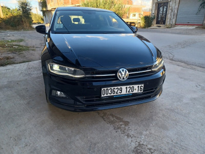 voitures-volkswagen-polo-2020-nouvelle-match-ii-taher-jijel-algerie