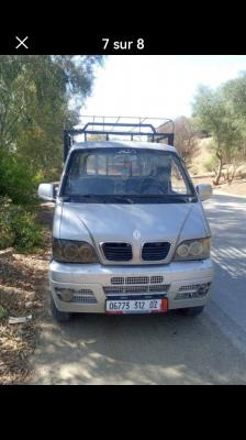 عربة-نقل-dfsk-mini-truck-2012-sc-2m50-الهرانفة-الشلف-الجزائر