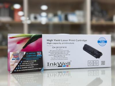 TONER CH2612/FW10 COMPATIBLE INKWELL