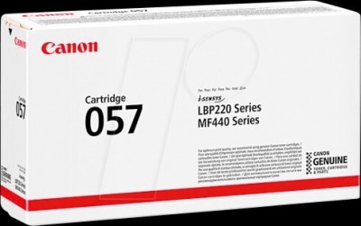 TONER HP CF259A CANON 057 HP M304A, M305  M404 , M405 , MFP M320 , M329 ,M458. M429 LBP220 , LBP223 