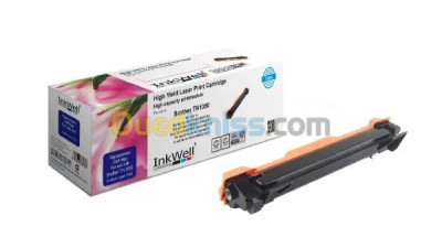 Toner InkWell Compatible Brother 1050