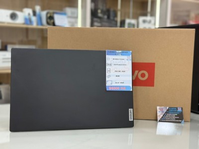 LENOVO V15 G4 RYZEN 5 7520U/ 8GB / 512SSD /15,6FHD/RJ45/ NEUF SOUS EMBALLAGE