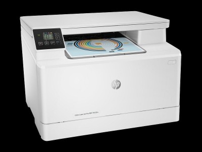 Imprimante multifonction HP Color LaserJet Pro M182n