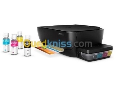 IMPRIMANTE MULTIFONCTION HP INK TANK 415 WIFI 