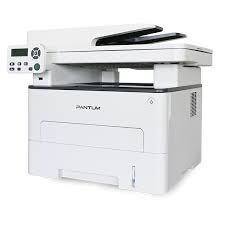 PANTUM M7105DN LASER MULTIFONCTION MONOCHROME