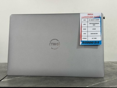 DELL LATITUDE 5430 /I5-1245U 4.4GHZ/16GRAM/256 SSD/ 
