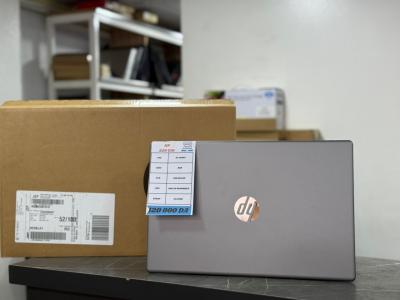 HP 250 G10 i5-1334U 8GB SSD 256GB FULL HD WINDOWS 11 SILVER 