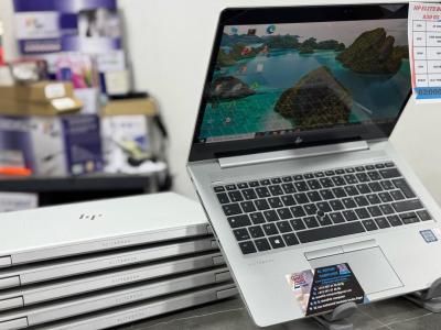 HP ELITE BOOK 830 G5 /I5-8EME/16GB/512GB SSD/13.3 FHD TACTILE 