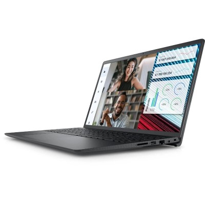 LAPTOP DELL VOSTRO 3520  I3-1215U/8G DDR4/512 SSD/ECR 15.6 FHD / NEW SANS AMBALAGE