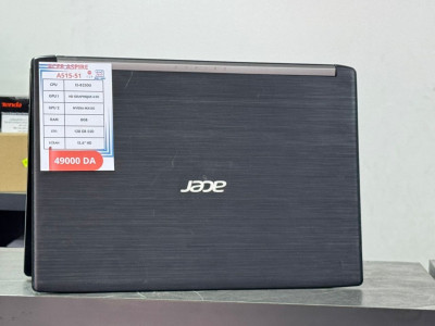 pc-portable-acer-aspire-a515-51-i5-8eme-nvidia-mx150-8gb128-gb-ssd-156-hd-kouba-alger-algerie