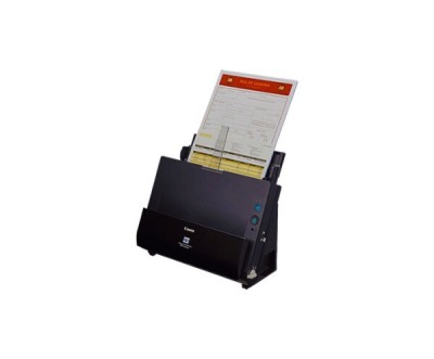 Scanner de documents CANON IMAGEFORMULA DR-C225 II / modèle bureau