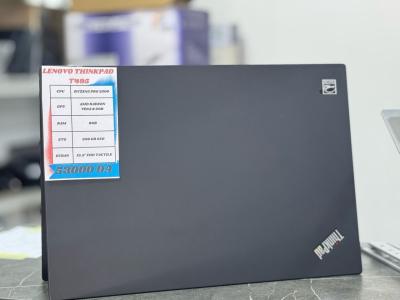 THINKPAD T495 /AMD Ryzen5PRO 3500U /8GB/256GB SSD/14 FHD TACTILE